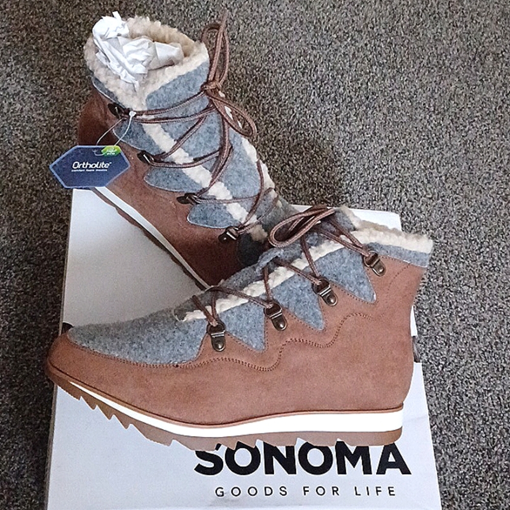 Women's Ankle Boots